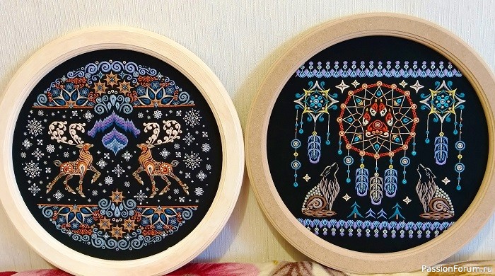 "Волки"