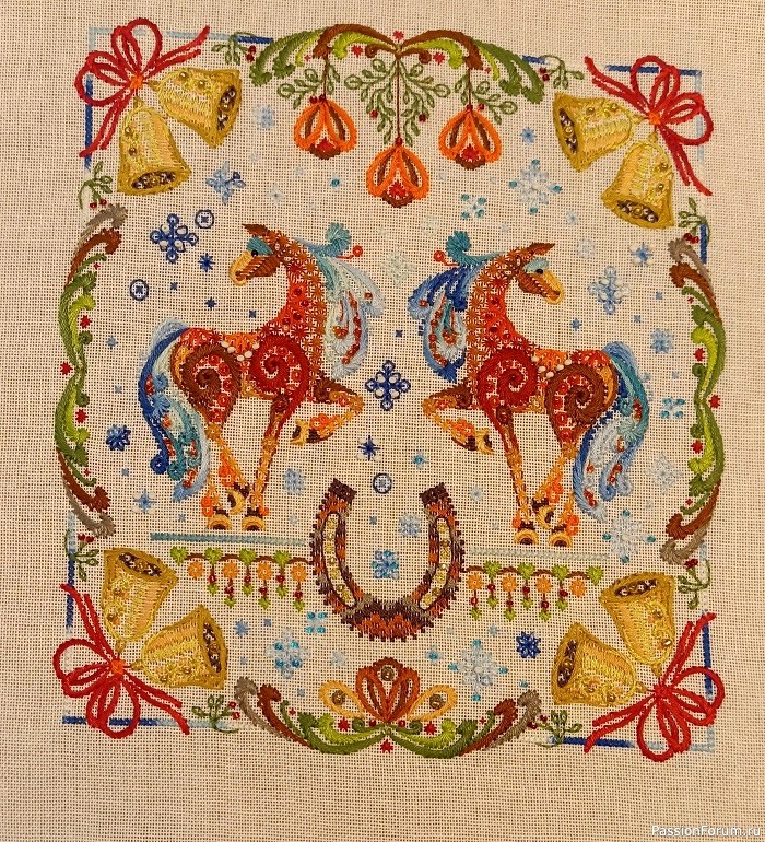 Лёд и пламя