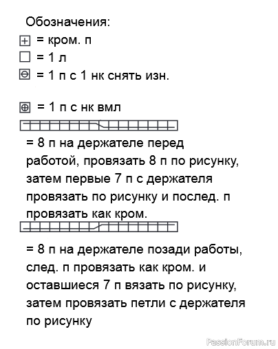 Рельефное вязание, объёмная резинка. Шарф патентной резинкой.