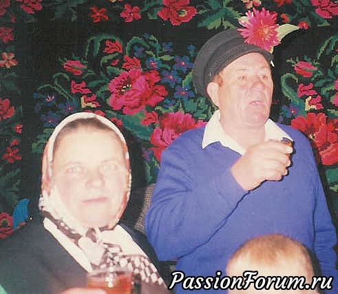 Родители. Нет их уже. Родители. Нет их уже.