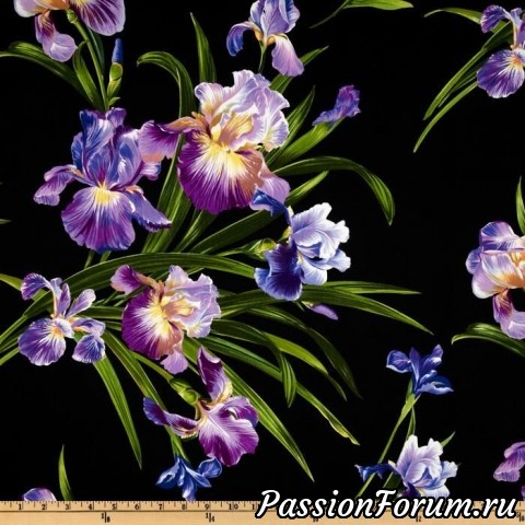 ЦВЕТОЧНЫЕ ПОЭМЫ