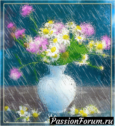 ЦВЕТОЧНЫЕ ПОЭМЫ