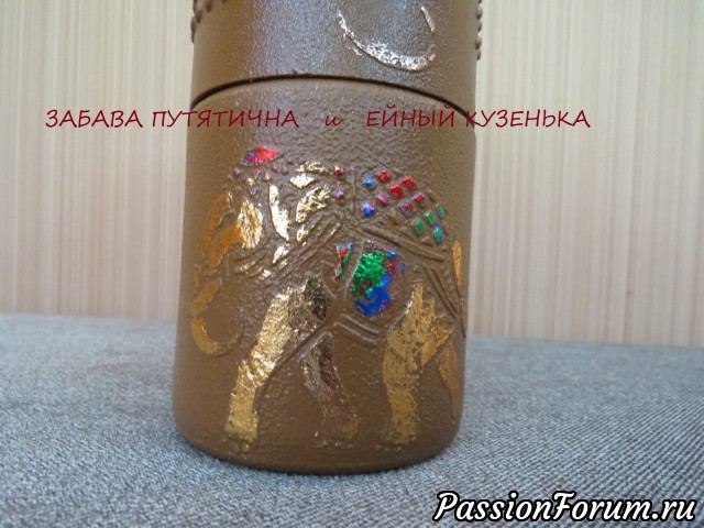 Поигрульки))) Имитация керамики-1