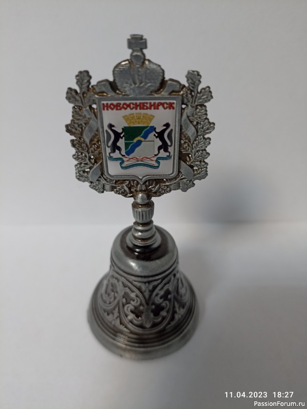 Небольшое обновление