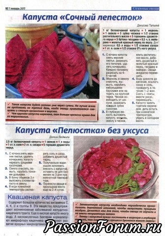 Домашние заготовки2017-1