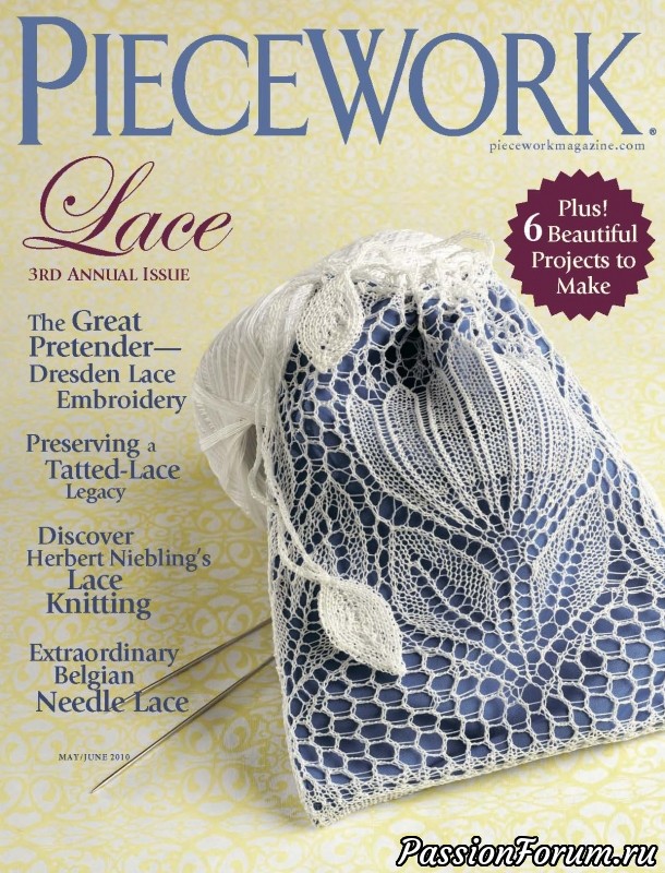 PIECEWORK 2010-05