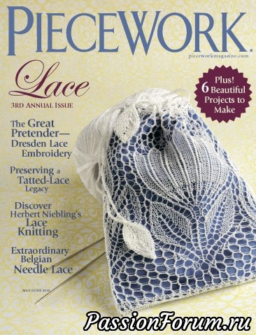 PIECEWORK 2010-05