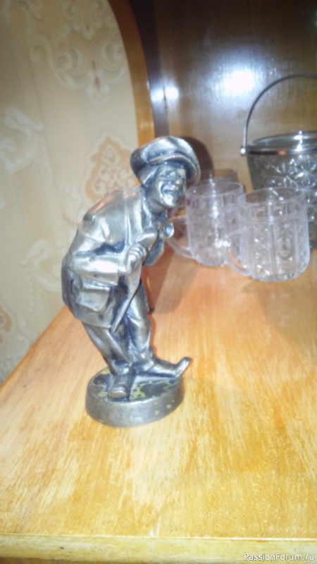 Музей Легенды СССР