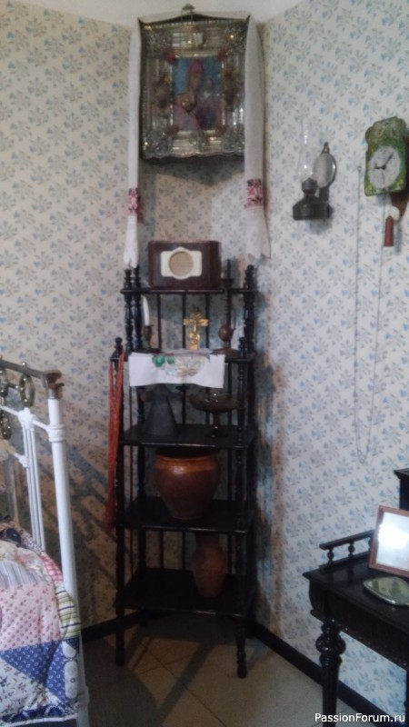 Музей Легенды СССР