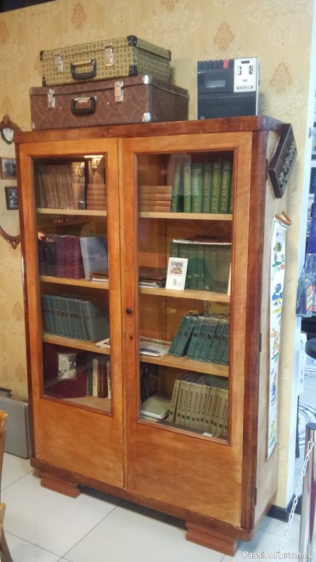 Музей Легенды СССР