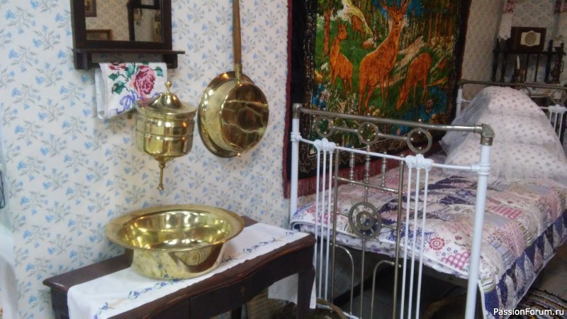 Музей Легенды СССР