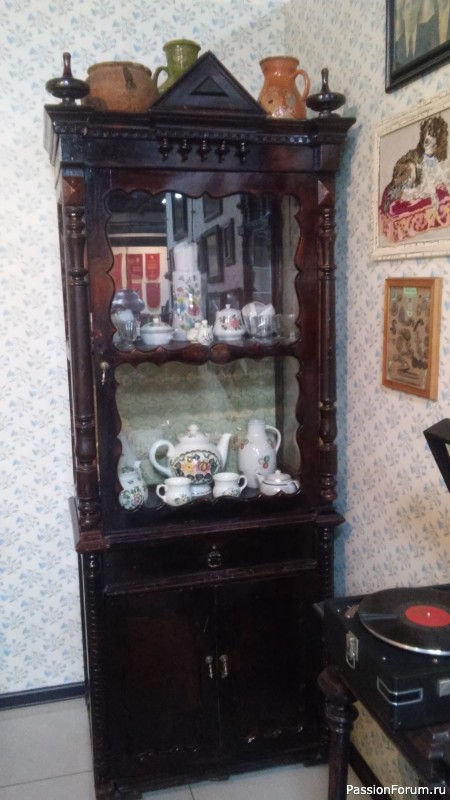 Музей Легенды СССР