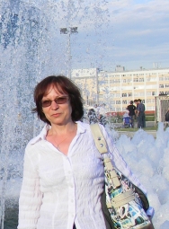 Leontieva Svetlana Leontieva Svetlana
