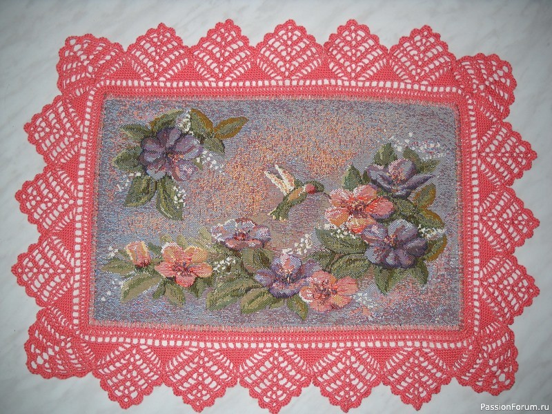 Салфетки