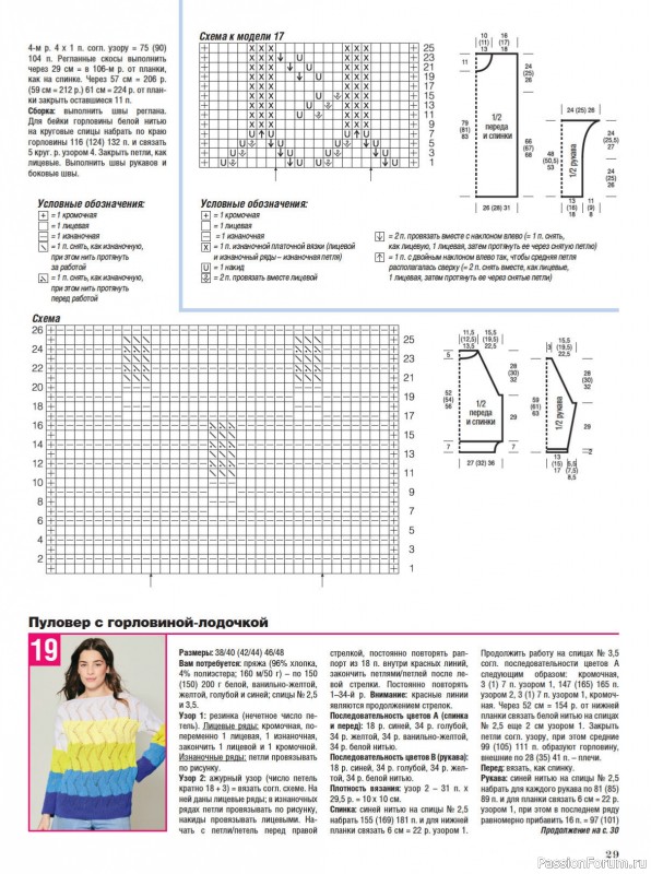 Сабрина №04/2025