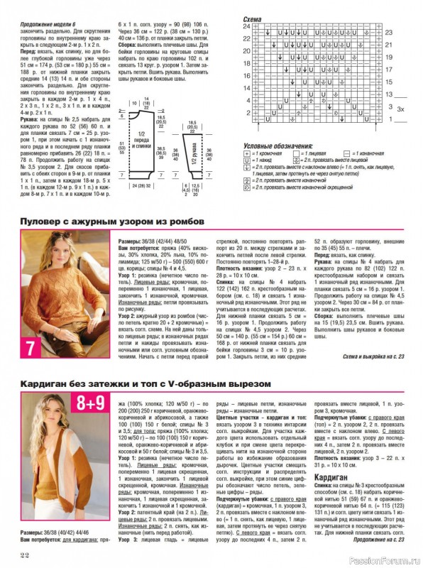 Сабрина №04/2025