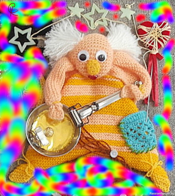 Джаз-Банд Домовые