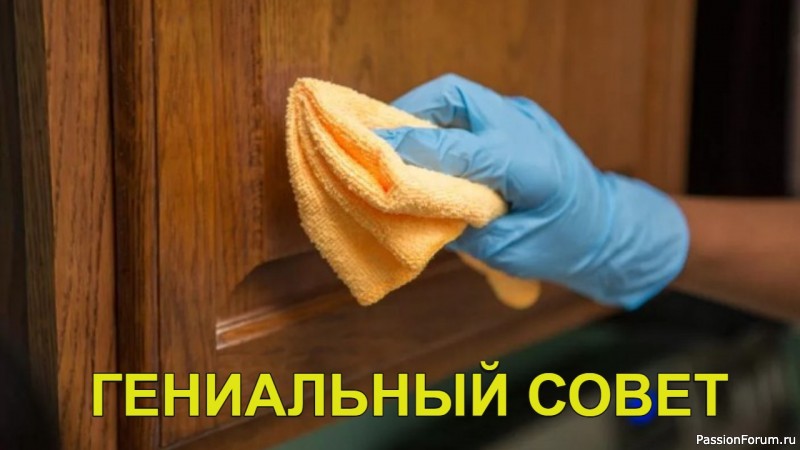 Как легко и без усилий очистить кухню от жира и грязи