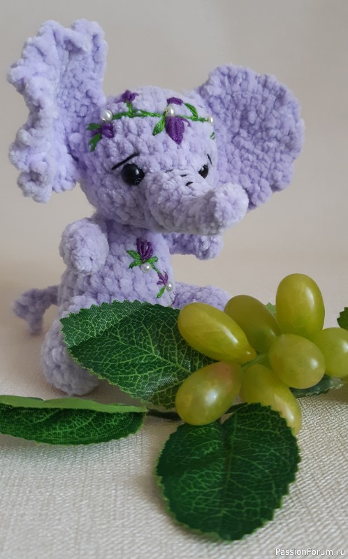 Мои новые игрушки