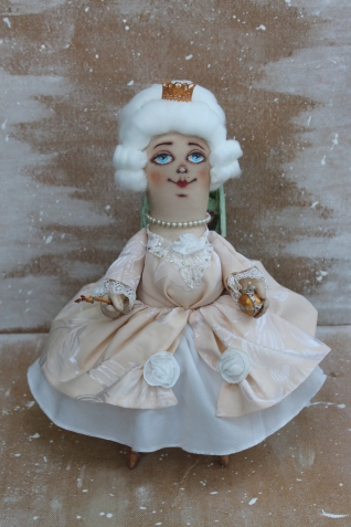 Императрица
