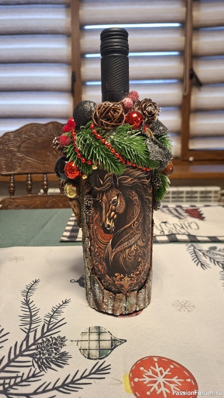 С Наступающим новым годом! 🎄