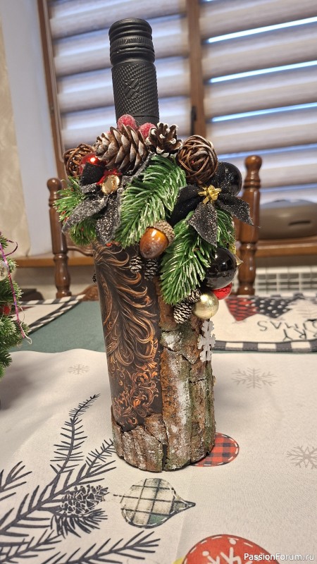 С Наступающим новым годом! 🎄