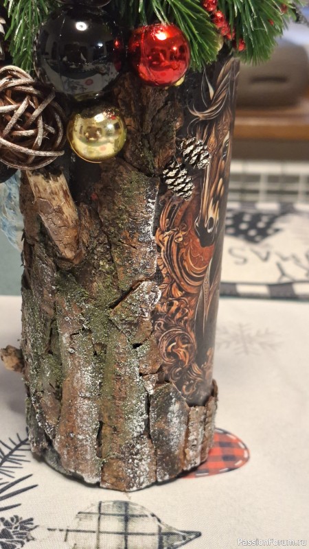 С Наступающим новым годом! 🎄