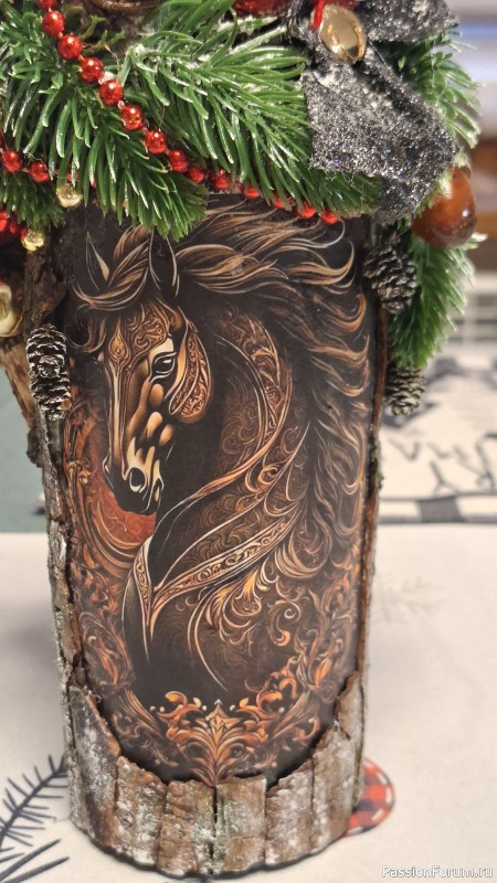 С Наступающим новым годом! 🎄