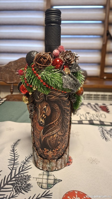 С Наступающим новым годом! 🎄