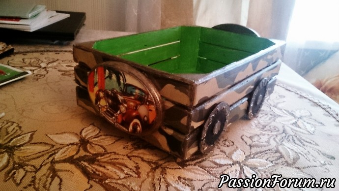 >
ДЕТИ довольны,папа
счастлив! А я, просто
люблю свою
работу!.НАДЕЮСЬ, мы
вас порадовали.!
СПАСИБО всем, кто
досмотрел до
конца.Ваша БАБКА-ЁЖКА! >
ДЕТИ довольны,папа
счастлив! А я, просто
люблю свою
работу!.НАДЕЮСЬ, мы
вас порадовали.!
СПАСИБО всем, кто
досмотрел до
конца.Ваша БАБКА-ЁЖКА!