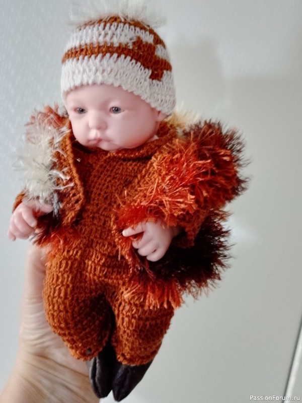Модные куклы для маленьких принцесс!