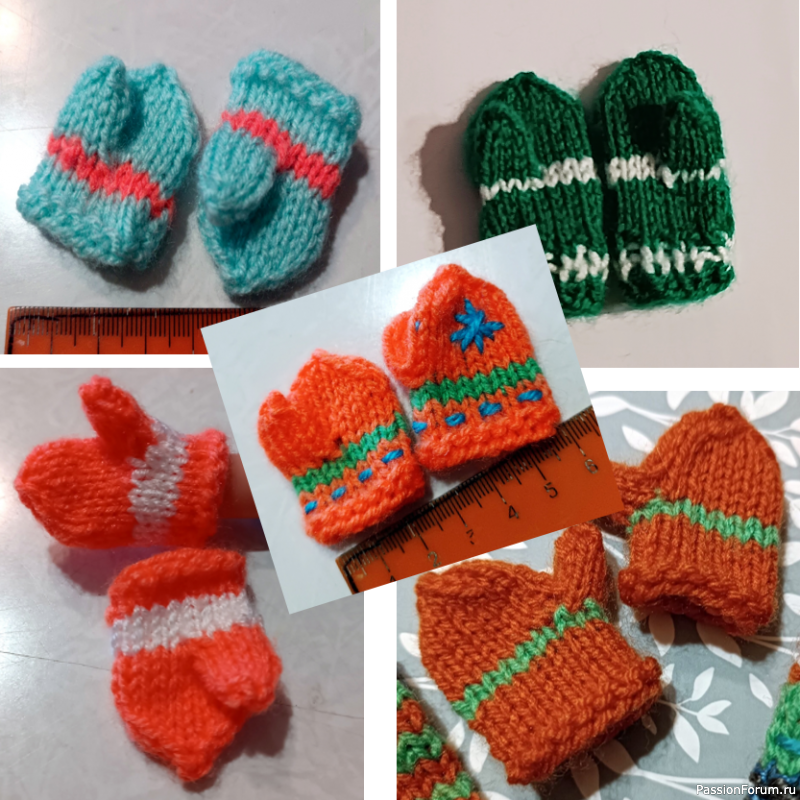 В группе ВК новый мастер-класс