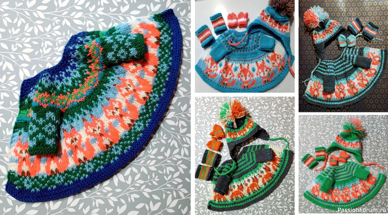 В группе ВК новый мастер-класс