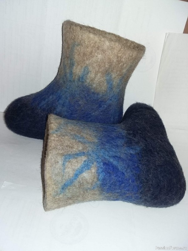 Валяние, пинетки, очечники,валенки детские,игрушки,абажур