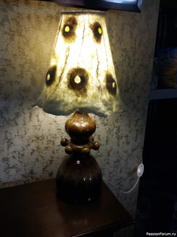 Валяние, пинетки, очечники,валенки детские,игрушки,абажур