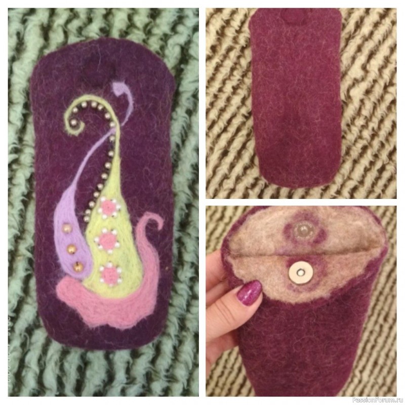 Валяние, пинетки, очечники,валенки детские,игрушки,абажур