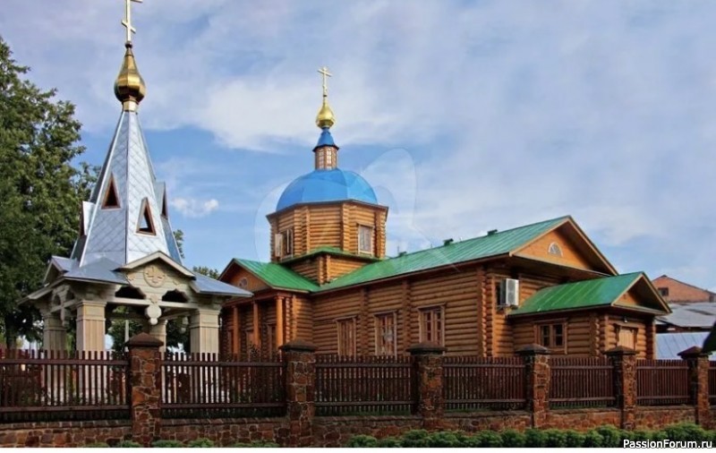 Егорьевск - дубль два!