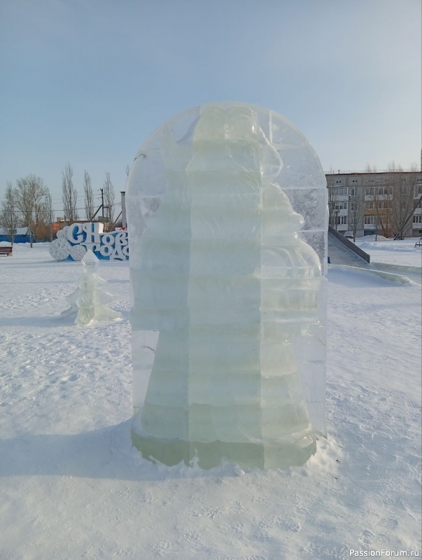 ФЛЕШМОБ! ФЛЕШМОБ!