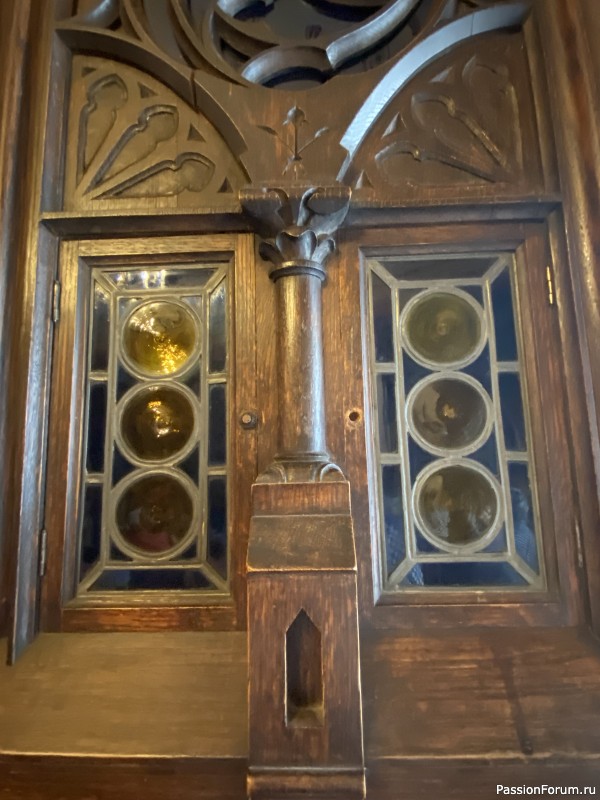 Привет от &hellip;.Станиславского!