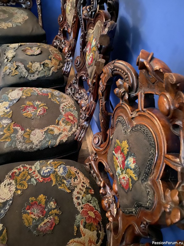 Привет от &hellip;.Станиславского!