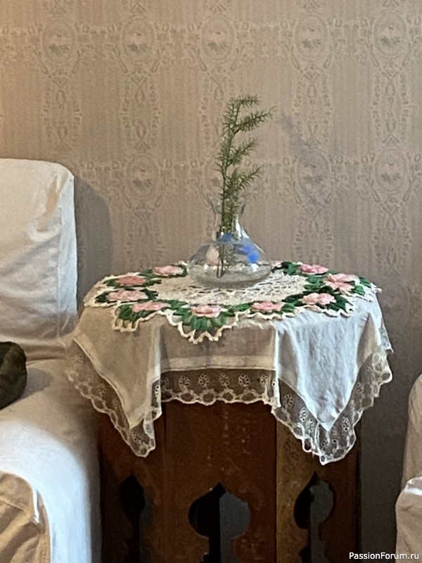 Привет от &hellip;.Станиславского!