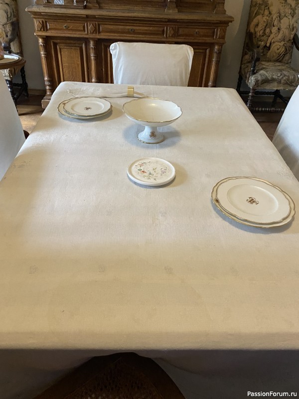 Привет от &hellip;.Станиславского!