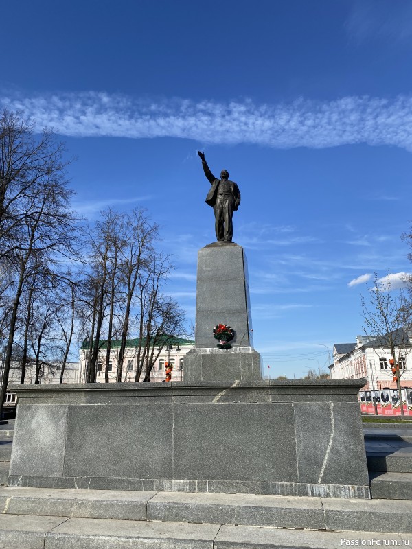 Егорьевск - дубль два!