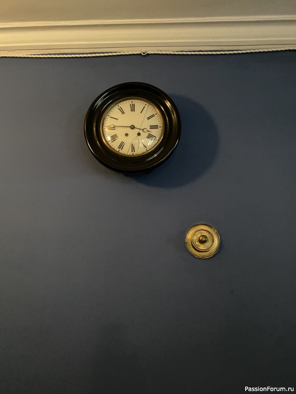 Привет от &hellip;.Станиславского!