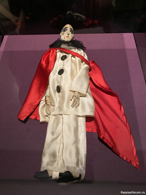 Маска, я тебя знаю или &hellip;. ?