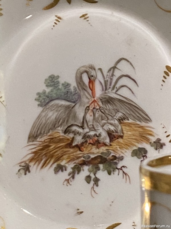 Тропинин и … рукоделие и… не только