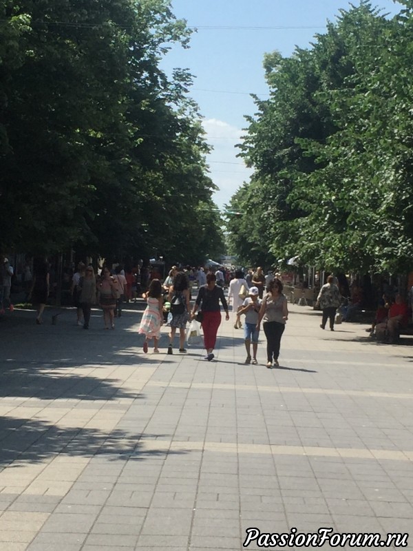 МОЯ БОЛГАРИЯ -4! БУРГАС!