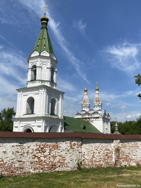 Рязань - день второй