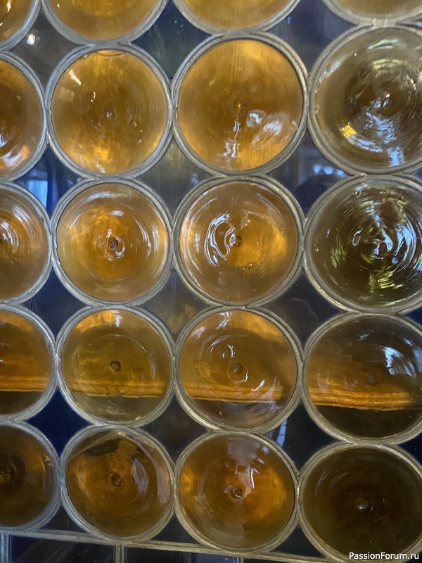 Привет от &hellip;.Станиславского!