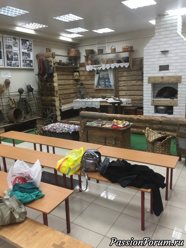 ОТЧЕТ О ВСТРЕЧЕ В КРАСНОГОРСКЕ - ВСЕ БЫЛО ОТЛИЧНО!!!!!!